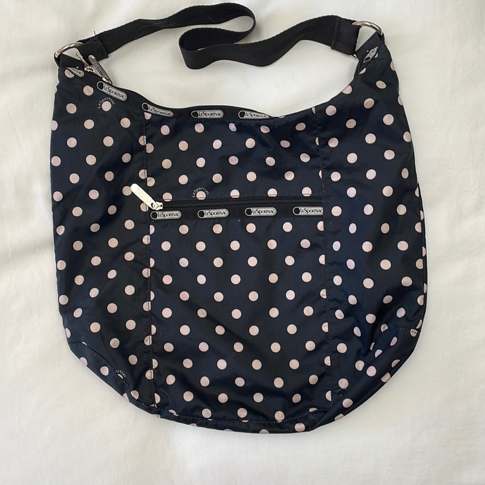 LeSportsac shoulder bag